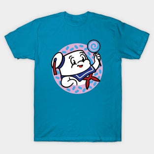 Lollipuft T-Shirt